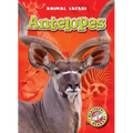 Antelopes