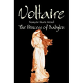 The Princess of Babylon by Voltaire, Fiction, Classics, Literary