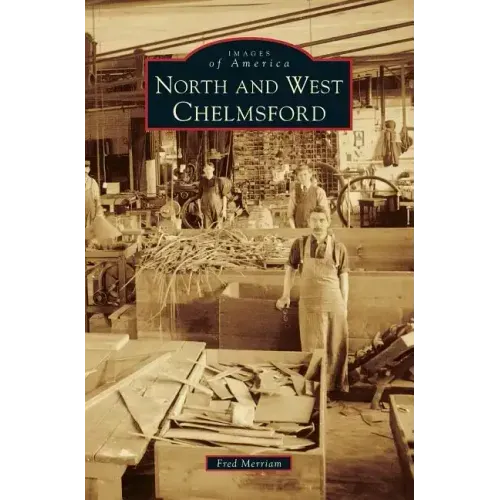 North and West Chelmsford