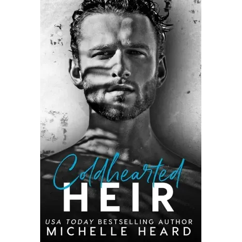 Coldhearted Heir