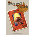 The Gospel According to Dara