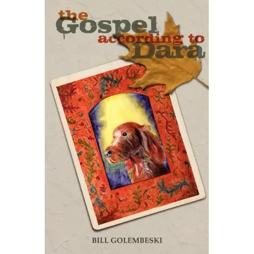 The Gospel According to Dara