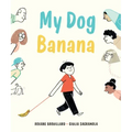 My Dog Banana