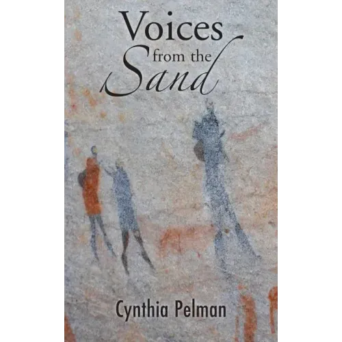 Voices from the Sand
