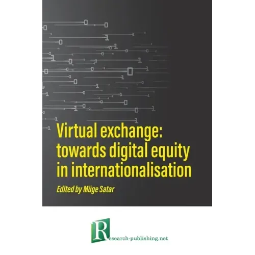 Virtual exchange: towards digital equity in internationalisation