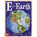 E Is for Earth