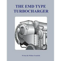 The Electro-Motive Type Turbocharger