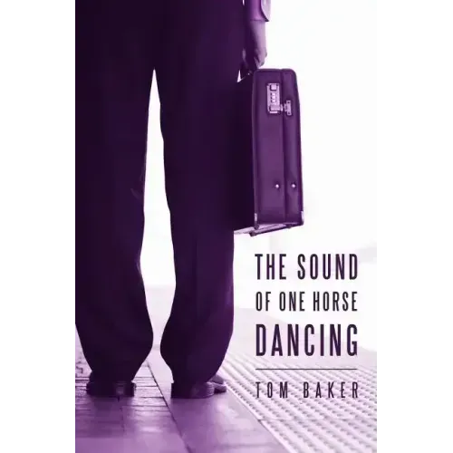 The Sound of One Horse Dancing