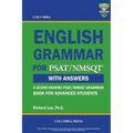 Columbia English Grammar for PSAT/NMSQT