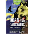 Doan and Carstairs: Their Complete Cases