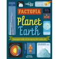 Lonely Planet Kids Factopia - Planet Earth