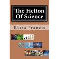 The Fiction Of Science - Large Print