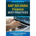 SAP S/4 HANA Finance Best Practices