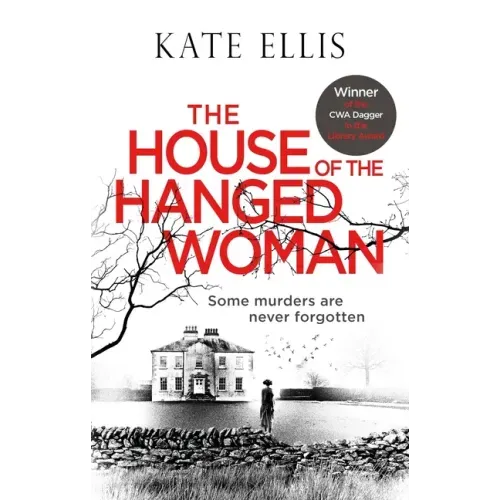 The House of the Hanged Woman