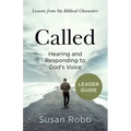 Called Leader Guide: Hearing and Responding to God's Voice