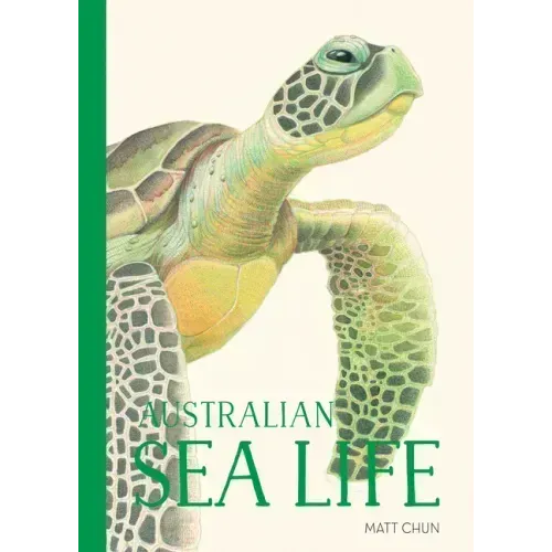 Australian Sea Life