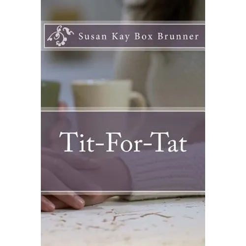 Tit-For-Tat
