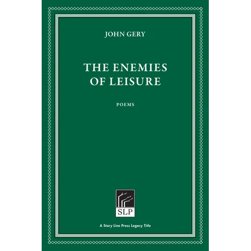 The Enemies of Leisure