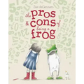 The Pros & Cons of Being a Frog