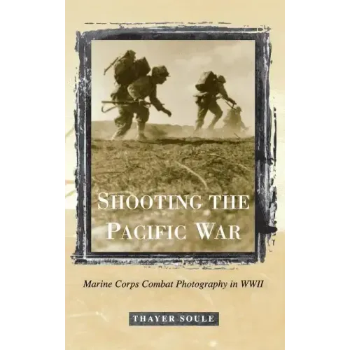 Shooting the Pacific War