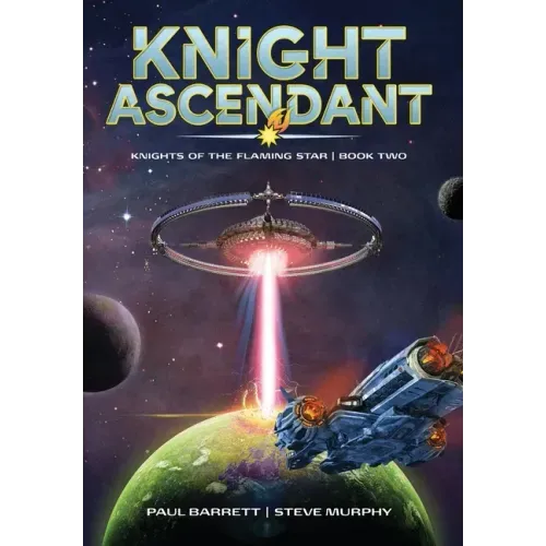 Knight Ascendant