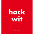 Roni Horn: Hack Wit
