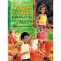My Name Is Jorge: On Both Sides of the River (Poems in Spanish and English)