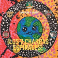 ¡Los 7 chakras espirales!: Kundalini y Amigos