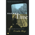 Sacred Time