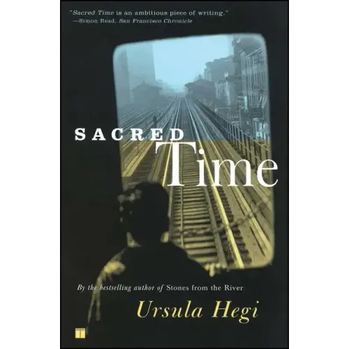 Sacred Time