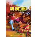 The Lost Bike And The Time Travel Machine