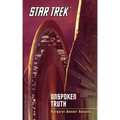 Star Trek: The Original Series: Unspoken Truth