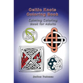 Celtic Knots Coloring Book: Calming Coloring Book for Adults