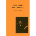 Descartes Dictionary