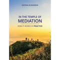 In the temple of mediation