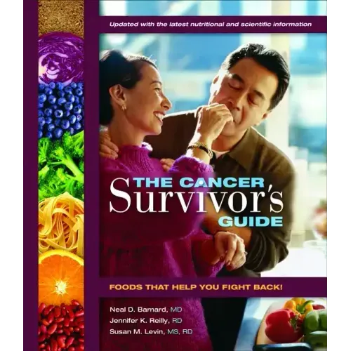 Cancer Survivor's Guide