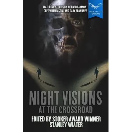 Night Visions: At the Crossroad