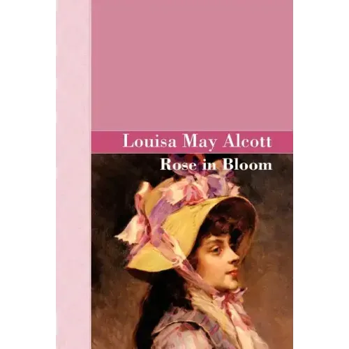 Rose in Bloom