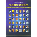 Candid Science: Conversations with Famous Chemists