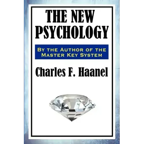 The New Psychology