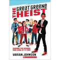 The Great Greene Heist