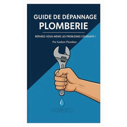 Le guide de dépannage plomberie
