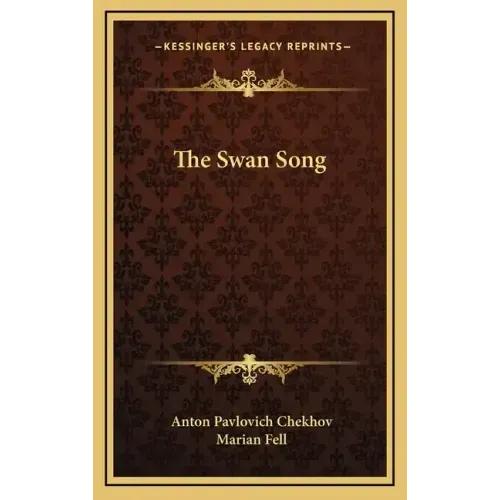 The Swan Song