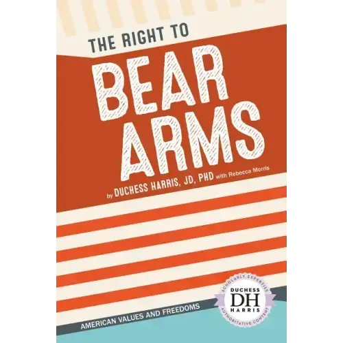 Right to Bear Arms