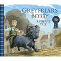 Greyfriars Bobby: A Puppy's Tale