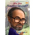 Who Was Maurice Sendak?