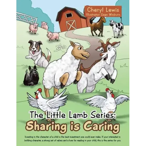 Sharing Is Caring
