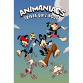 Animaniacs: Trivia Quiz Book