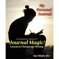 My Personal Journal