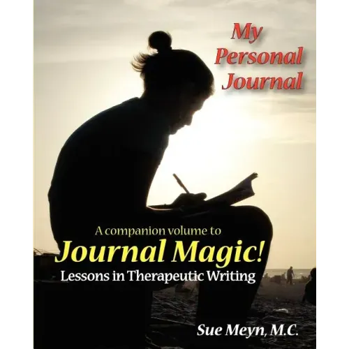 My Personal Journal
